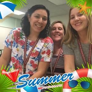 Meet your Posher, Tanya